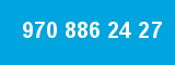 970 886 24 27 970 886 24 27